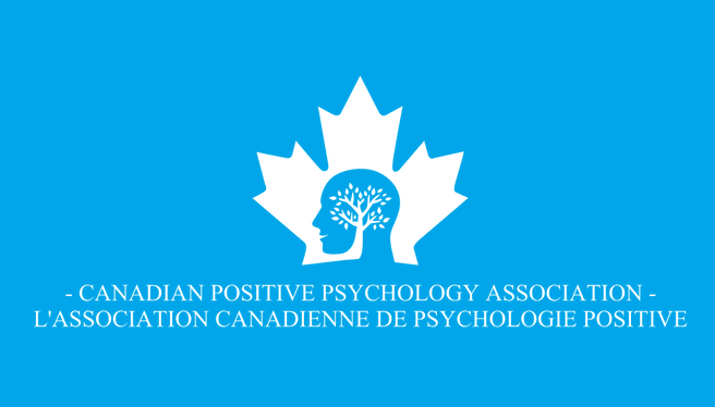 Canadian Positive Psychology Association logo
